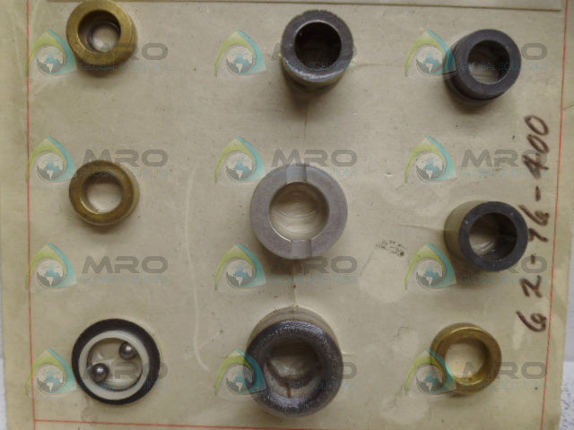 GRACO 204-164 REPAIR KIT *NEW IN ORIGINAL PACKAGE*