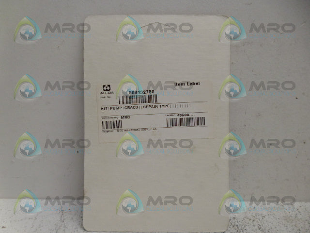 GRACO 214-584 REPAIR KIT *NEW IN ORIGINAL PACKAGE*