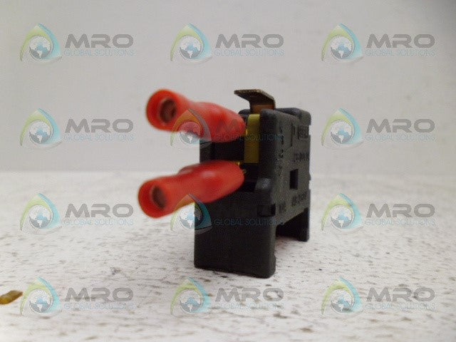 SIBA 2800104 SWITCH *NEW NO BOX*