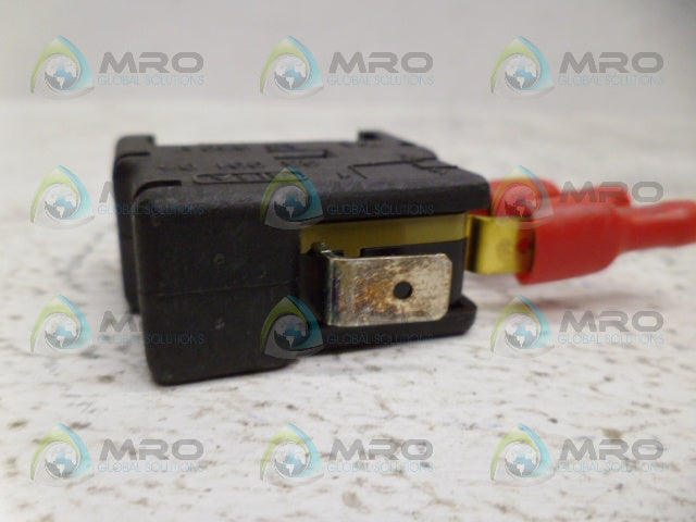 SIBA 2800104 SWITCH *NEW NO BOX*
