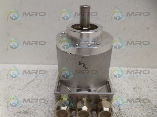 HENGSTLER 0-566-003 ENCODER *NEW NO BOX*