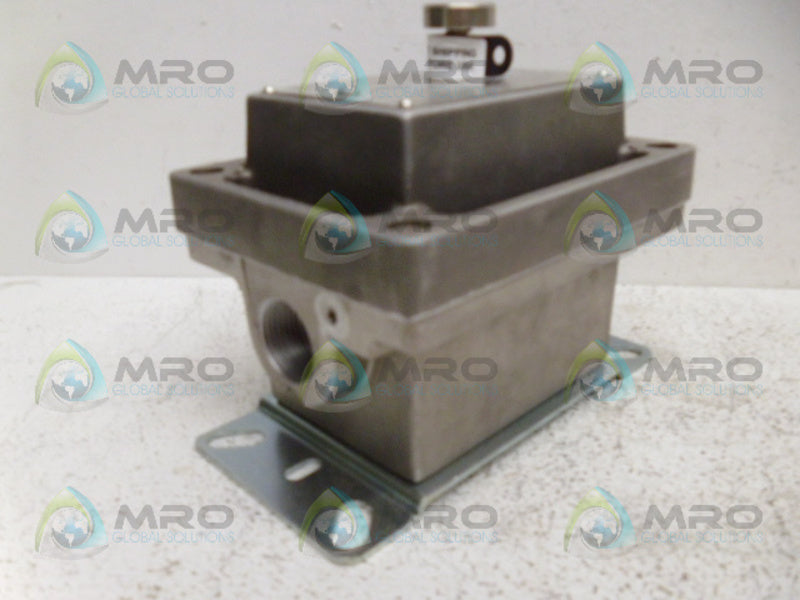 METRIX 5550-113-01 VIBRATION SWITCH *NEW IN BOX*
