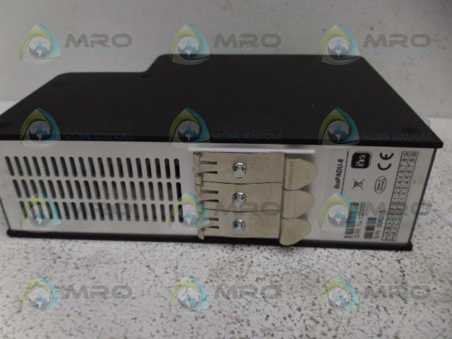 IBA INDUSTRIAL IBAPADU-8 10.120000 MODULE *NEW IN BOX*