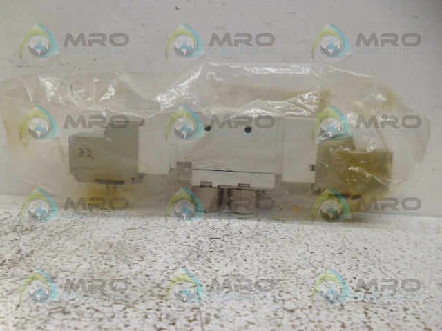 SMC SY7220-5YO-C8F-Q VALVE *NEW IN FACTORY BAG*