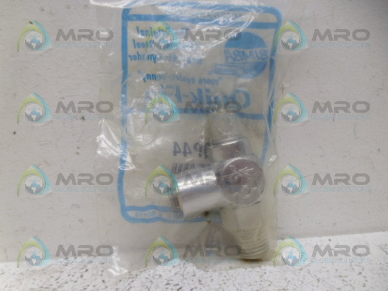 BIMBA FQP44 FLOW CONTROL * NEW IN FACTORY BAG *