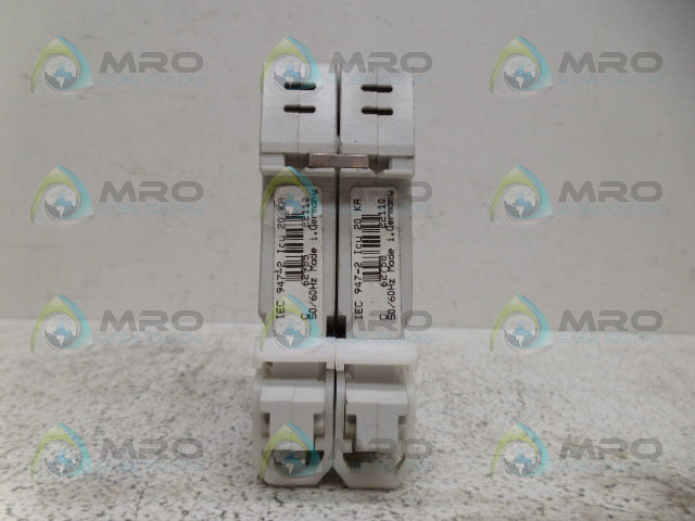 CUTLER HAMMER SPCL2C20 CIRCUIT BREAKER *NEW NO BOX*