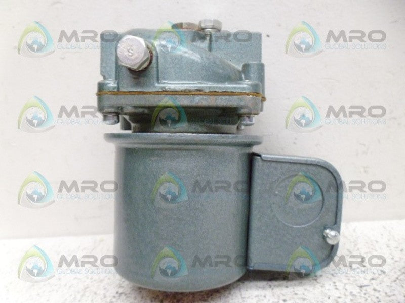ITT K3A542 SOLENOID GAS VALVE *NEW IN BOX*