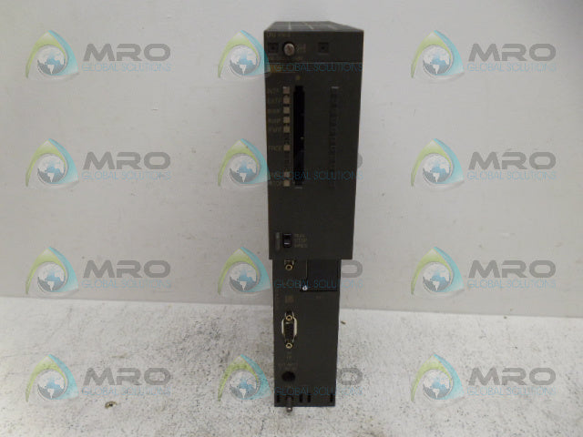 SIEMENS 6ES7414-3XJ04-0AB0 *NEW IN BOX*