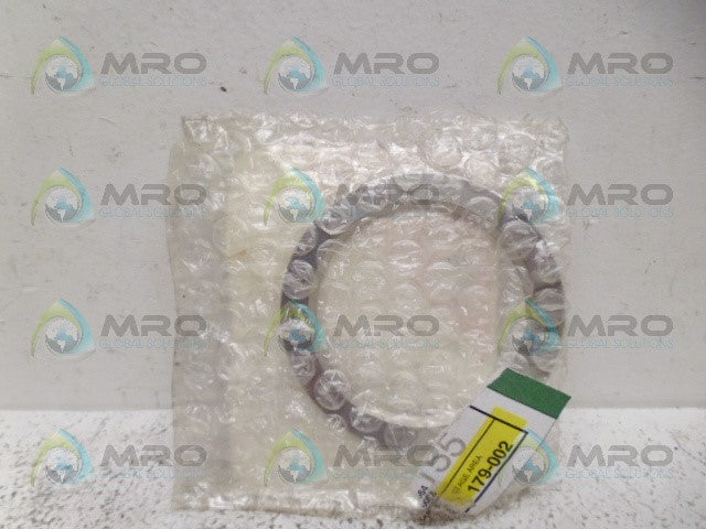 FISHER 13B6677X012 BACK UP RING *NEW IN FACTORY BAG*