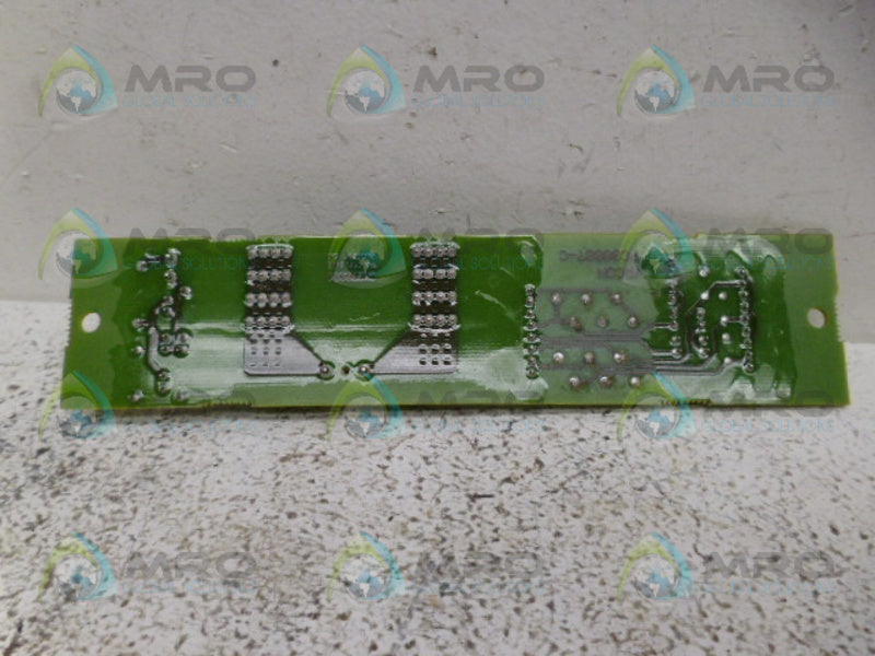VACON PC00007-C PC BOARD INVERTER *NEW NO BOX*