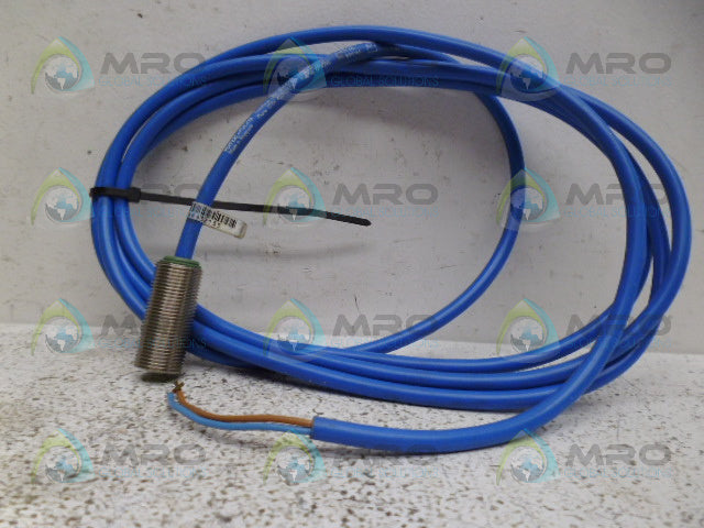 PEPPERL+FUCHS NJ2-11-N-C INDUCTIVE SENSOR *NEW NO BOX*