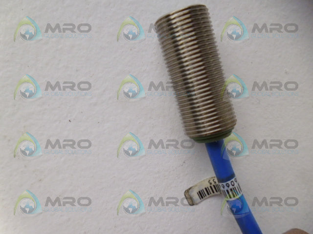 PEPPERL+FUCHS NJ2-11-N-C INDUCTIVE SENSOR *NEW NO BOX*