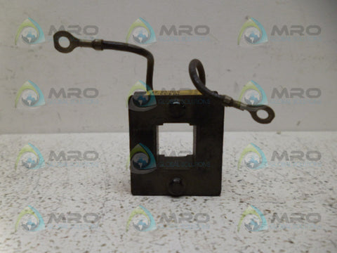 CUTLER HAMMER  9-1814-21 SOLENOID COIL *USED*