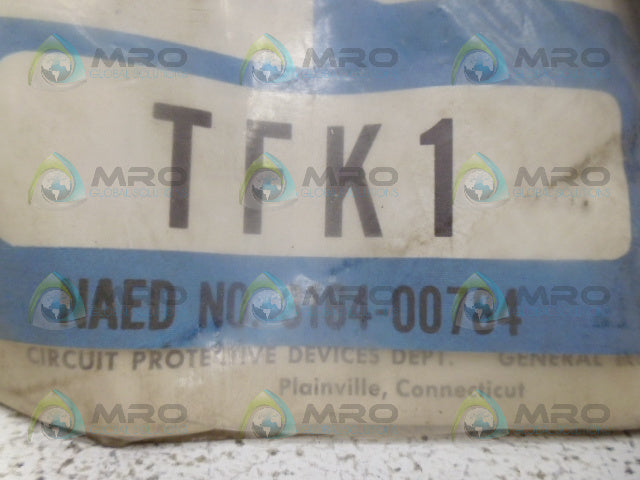 GENERAL ELECTRIC TFK1 BACK STUD *NEW IN FACTORY BAG*