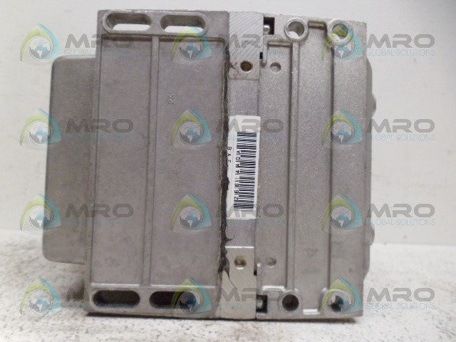 HONEYWELL M9484D1010 MODUTROL IV MOTOR AS IS NO LID *NEW NO BOX*