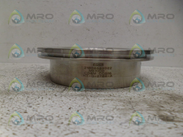 FISHER 21B0658X022 SEAL RING *NEW NO BOX*