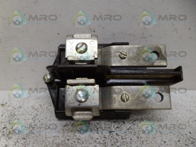 GE-MASTER MAIN TLK200 LUG KIT *NEW NO BOX*
