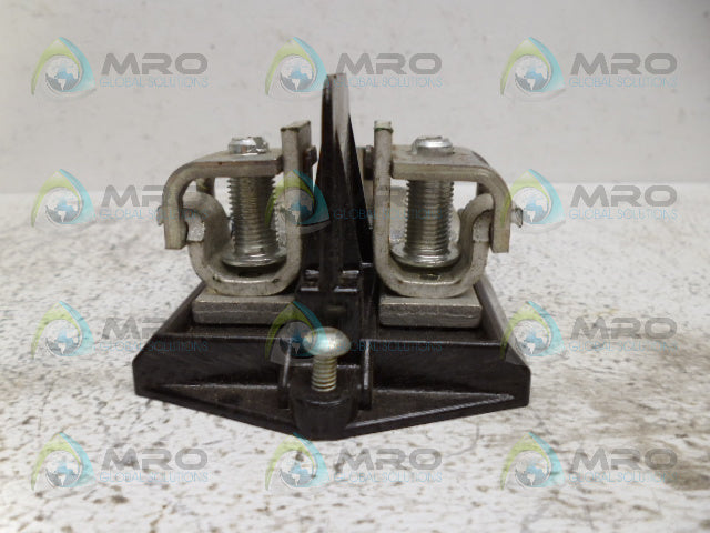 GE-MASTER MAIN TLK200 LUG KIT *NEW NO BOX*