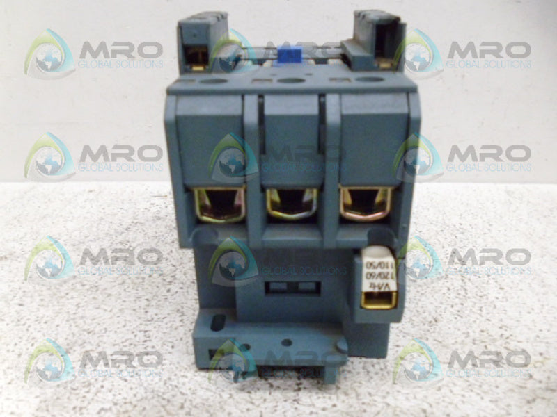 WESTINGHOUSE DSL32-11 CONTACTOR RELAY *NEW NO BOX*