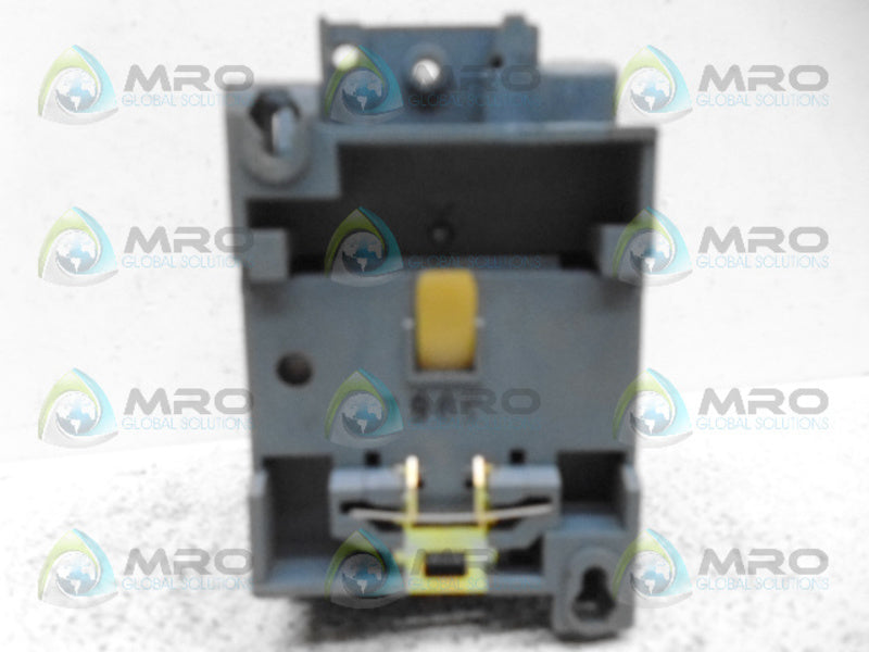 WESTINGHOUSE DSL32-11 CONTACTOR RELAY *NEW NO BOX*