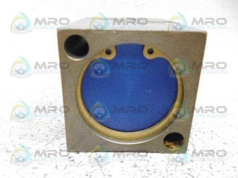 FABCO AIR FPS-1551 AIR CYLINDER *NEW NO BOX*
