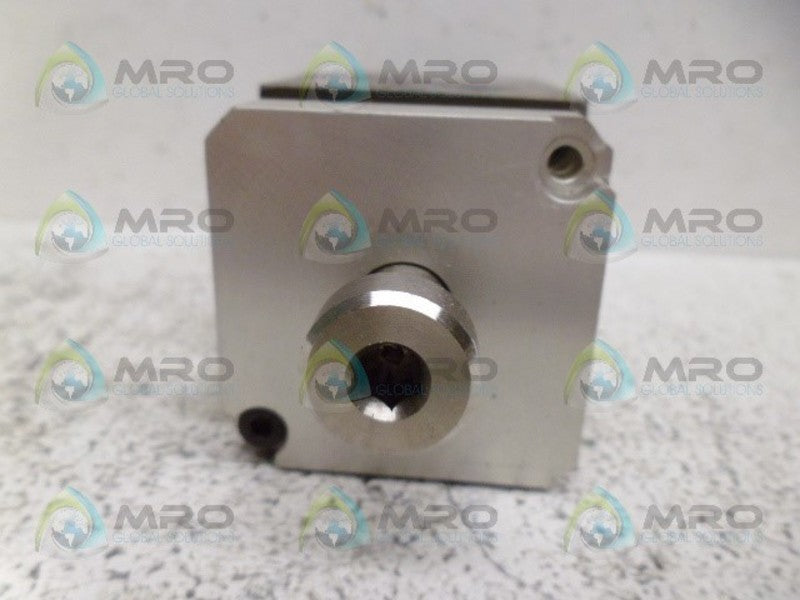 FABCO AIR FPS-1551 AIR CYLINDER *NEW NO BOX*