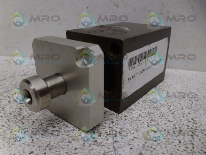FABCO AIR FPS-1551 AIR CYLINDER *NEW NO BOX*