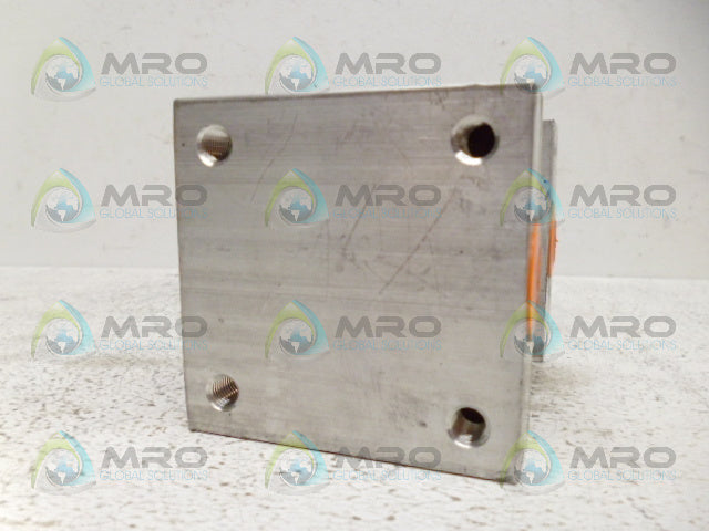 MOTION CONTROLS K-0625250SE PNEUMATIC CYLINDER *NEW NO BOX*