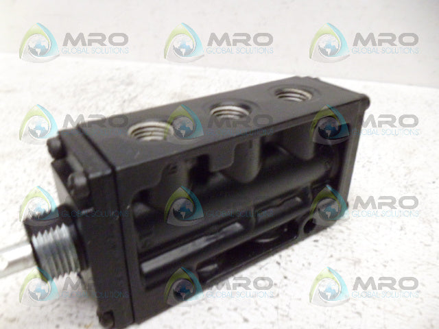 NORGREN K71DA00KC0KB0 VALVE *NEW NO BOX*
