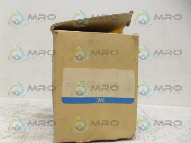 SMC NAQ5000-N06 QUICK EXHAUST *NEW IN BOX*