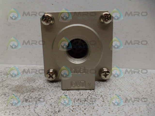 SMC NAQ5000-N06 QUICK EXHAUST *NEW IN BOX*