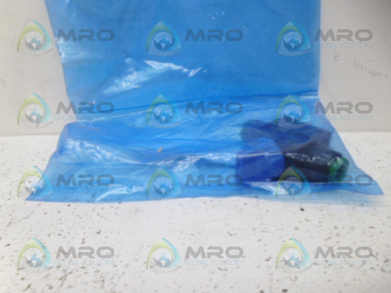 SMC VHK3R-06F-06F FINGER VALVE *NEW IN FACTORY BAG*