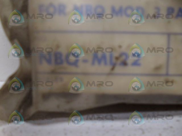 CHALLENGER NBQ-ML22 LUG KIT *NEW IN FACTORY BAG*
