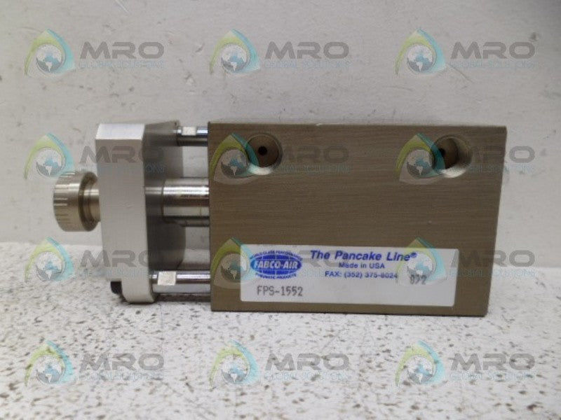 FABCO-AIR FPS-1552 *NEW NO BOX*