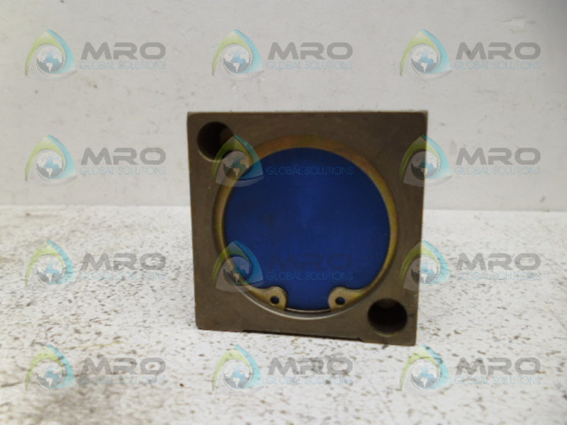 FABCO-AIR FPS-1551 AIR CYLINDER *NEW NO BOX*