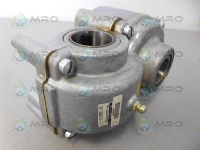 TOLOMATIC 02260200 UNIVERSAL RIGHT ANGLE GEARBOX *NEW NO BOX*
