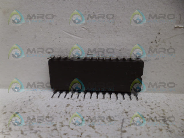 INDUSTRIAL MRO 107-262-00-01 *NEW NO BOX*