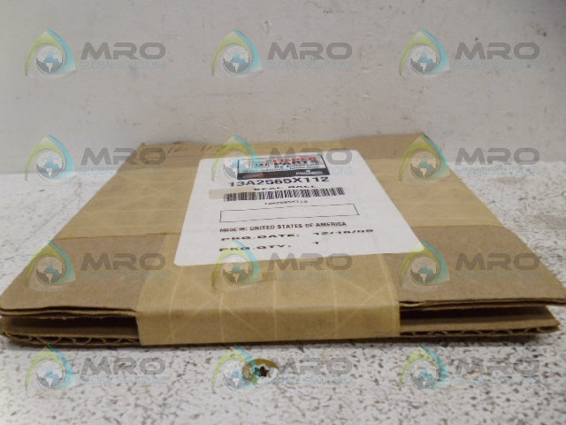 FISHER 13A2565X112 BALL SEAL *FACTORY SEALED*