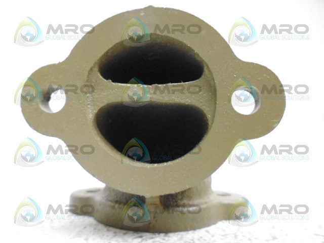 WATTS 0881380 3/4"-1" EL-C VENT ELEBOW *NEW IN BOX*