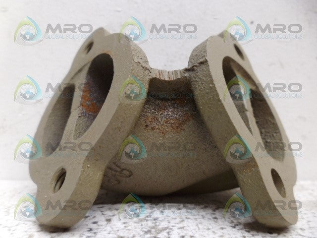 WATTS 0881380 3/4"-1" EL-C VENT ELEBOW *NEW IN BOX*