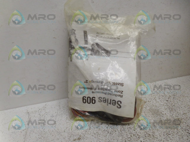 WATTS RK909-RT-3/4-1 REPAIR KIT *NEW IN FACTORY BAG*