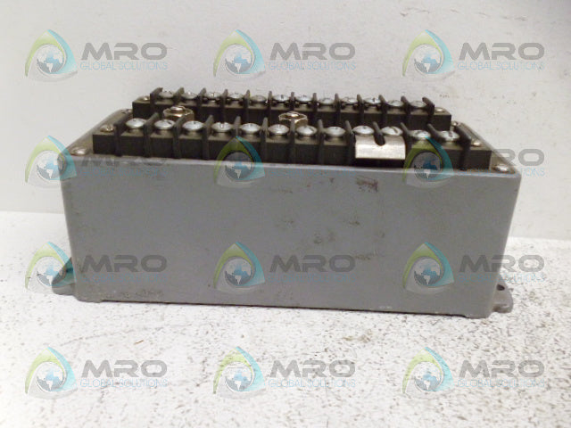 P & H 79U797 MODULE *USED*