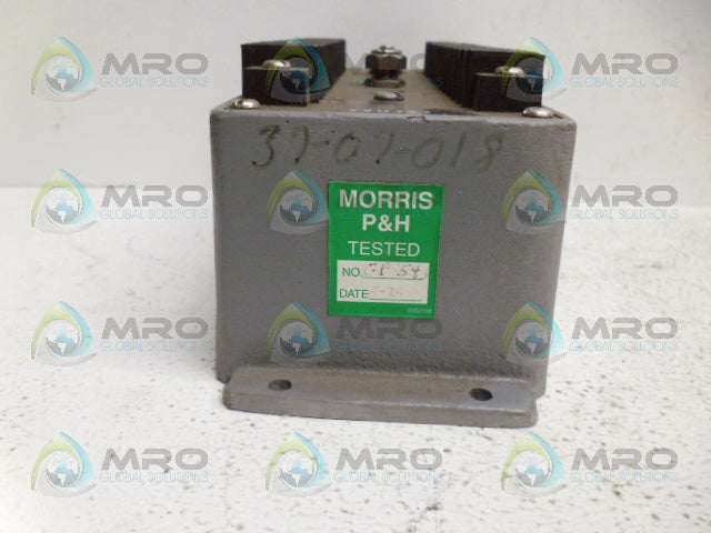 P & H 79U797 MODULE *USED*