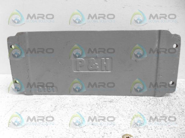 P & H 79U797 MODULE *USED*