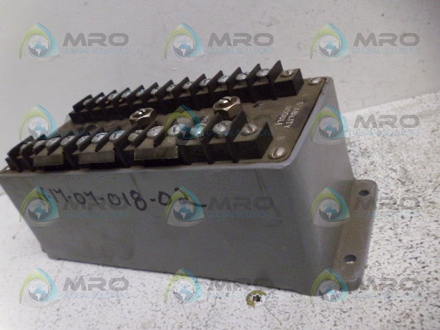 P & H 79U797 MODULE *USED*