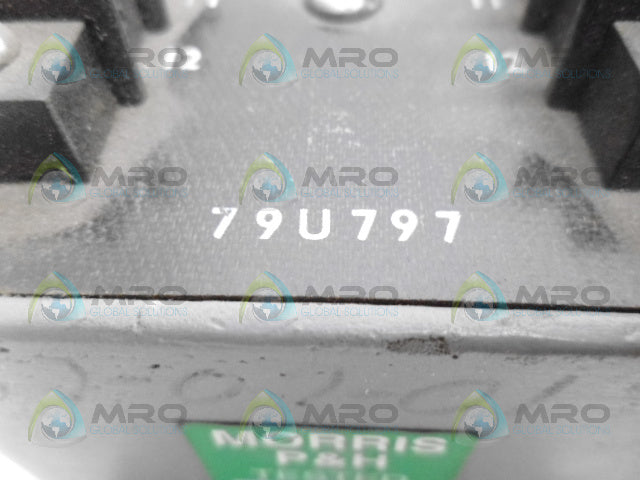 P & H 79U797 MODULE *USED*