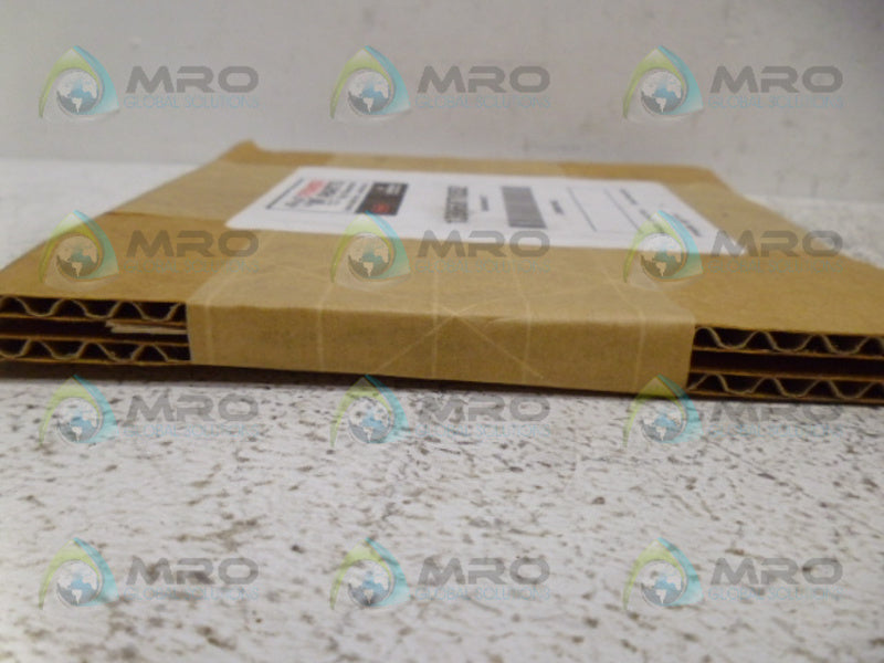 FISHER 13B6687X052 GASKET *FACTORY SEALED*