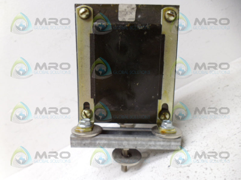 INDUSTRIAL MRO G-9750-70006 TRANSFORMER *USED*