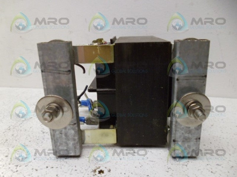 INDUSTRIAL MRO G-9750-70006 TRANSFORMER *USED*