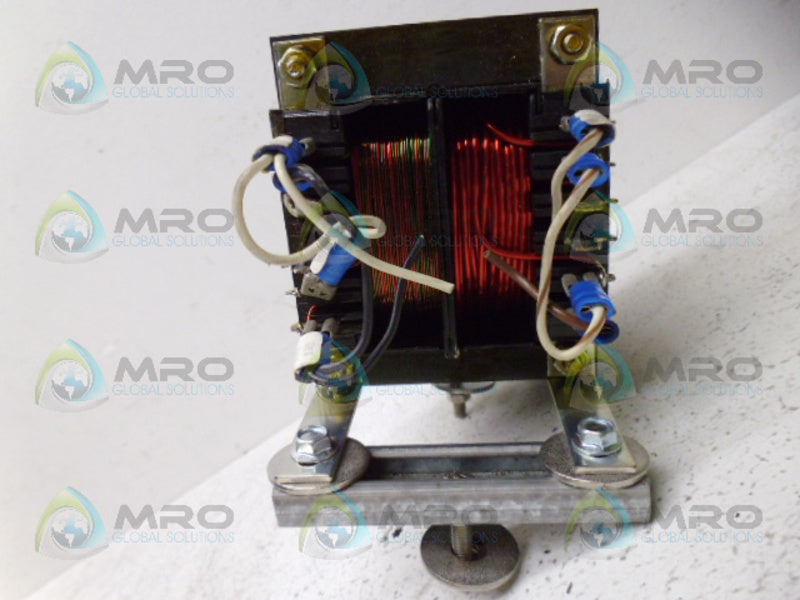 INDUSTRIAL MRO G-9750-70006 TRANSFORMER *USED*